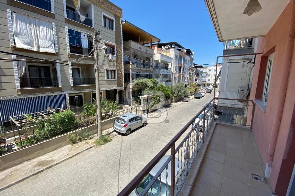 MANİSA TURGUTLUDA 2+1 SATILIK DAİRE