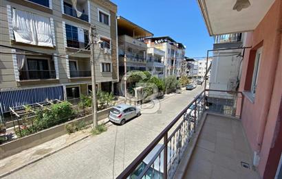MANİSA TURGUTLUDA 2+1 SATILIK DAİRE