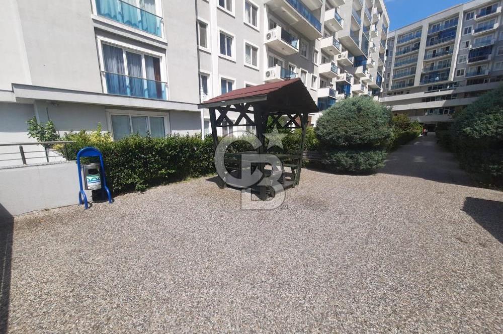 DOĞA PANORAMA DA 1+1 EŞYALI KİRALIK DAİRE
