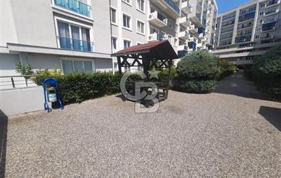 DOĞA PANORAMA DA 1+1 EŞYALI KİRALIK DAİRE