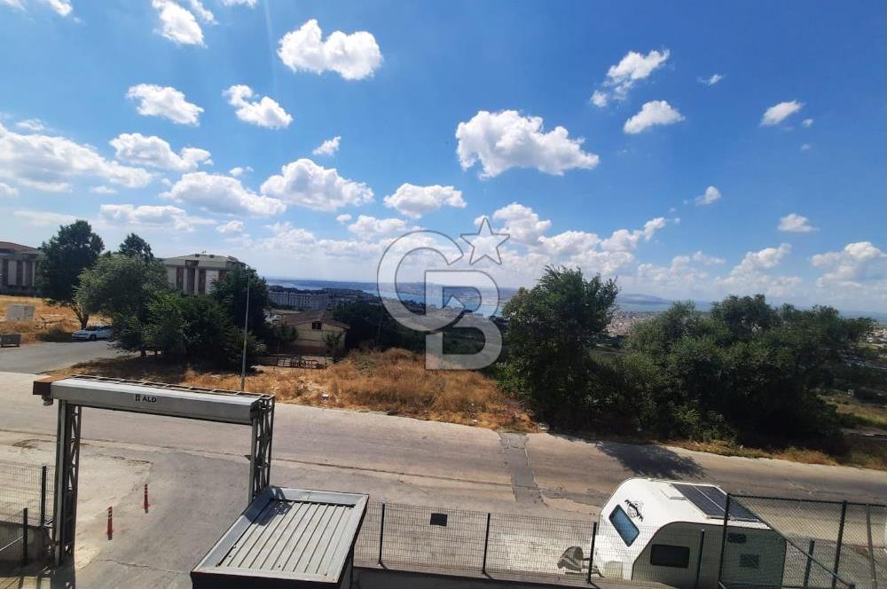 DOĞA PANORAMA DA 1+1 EŞYALI KİRALIK DAİRE