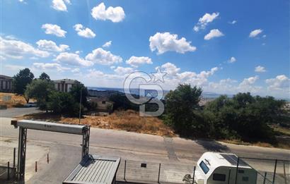 DOĞA PANORAMA DA 1+1 EŞYALI KİRALIK DAİRE