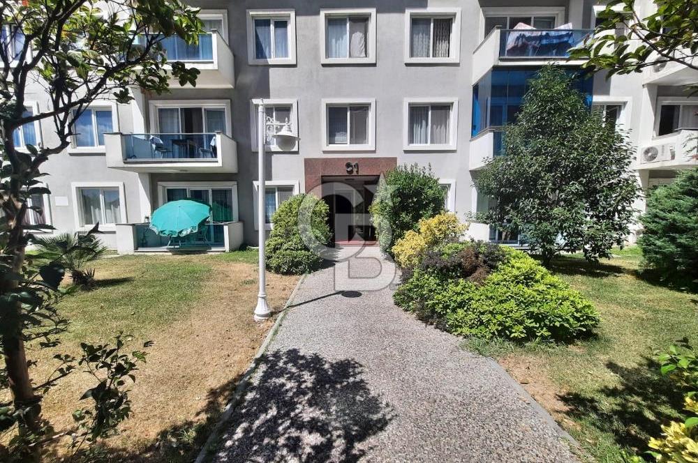 DOĞA PANORAMA DA 1+1 EŞYALI KİRALIK DAİRE