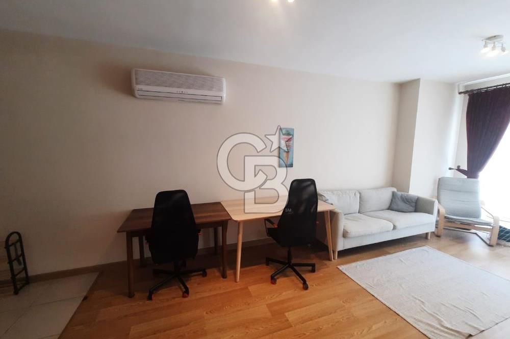 DOĞA PANORAMA DA 1+1 EŞYALI KİRALIK DAİRE