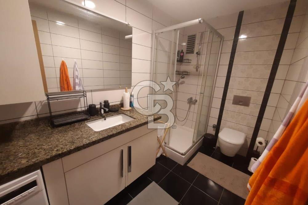DOĞA PANORAMA DA 1+1 EŞYALI KİRALIK DAİRE