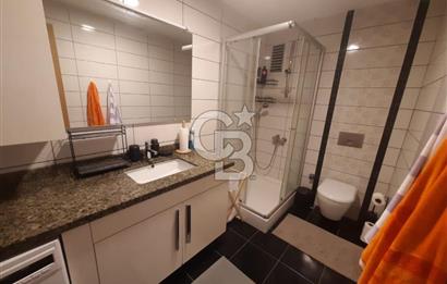 DOĞA PANORAMA DA 1+1 EŞYALI KİRALIK DAİRE