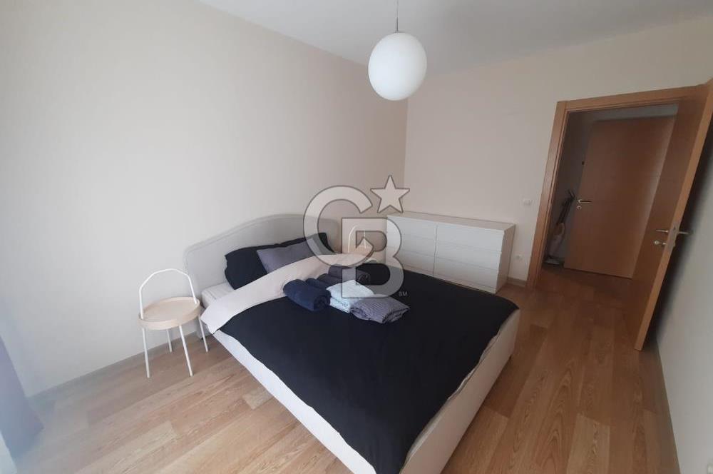 DOĞA PANORAMA DA 1+1 EŞYALI KİRALIK DAİRE