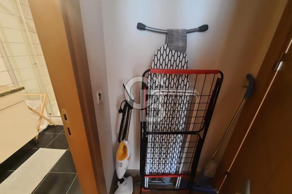 DOĞA PANORAMA DA 1+1 EŞYALI KİRALIK DAİRE