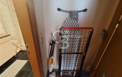 DOĞA PANORAMA DA 1+1 EŞYALI KİRALIK DAİRE