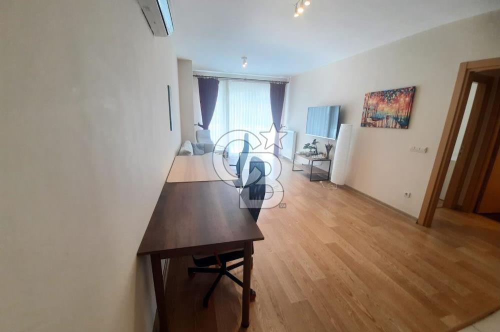 DOĞA PANORAMA DA 1+1 EŞYALI KİRALIK DAİRE