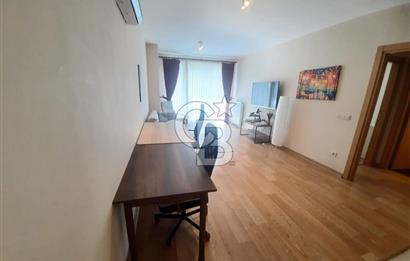 DOĞA PANORAMA DA 1+1 EŞYALI KİRALIK DAİRE