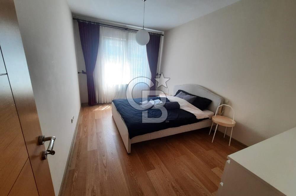 DOĞA PANORAMA DA 1+1 EŞYALI KİRALIK DAİRE