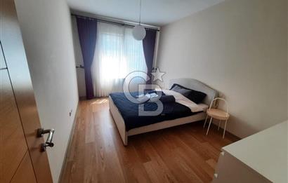 DOĞA PANORAMA DA 1+1 EŞYALI KİRALIK DAİRE
