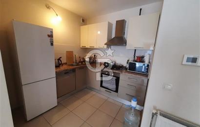DOĞA PANORAMA DA 1+1 EŞYALI KİRALIK DAİRE