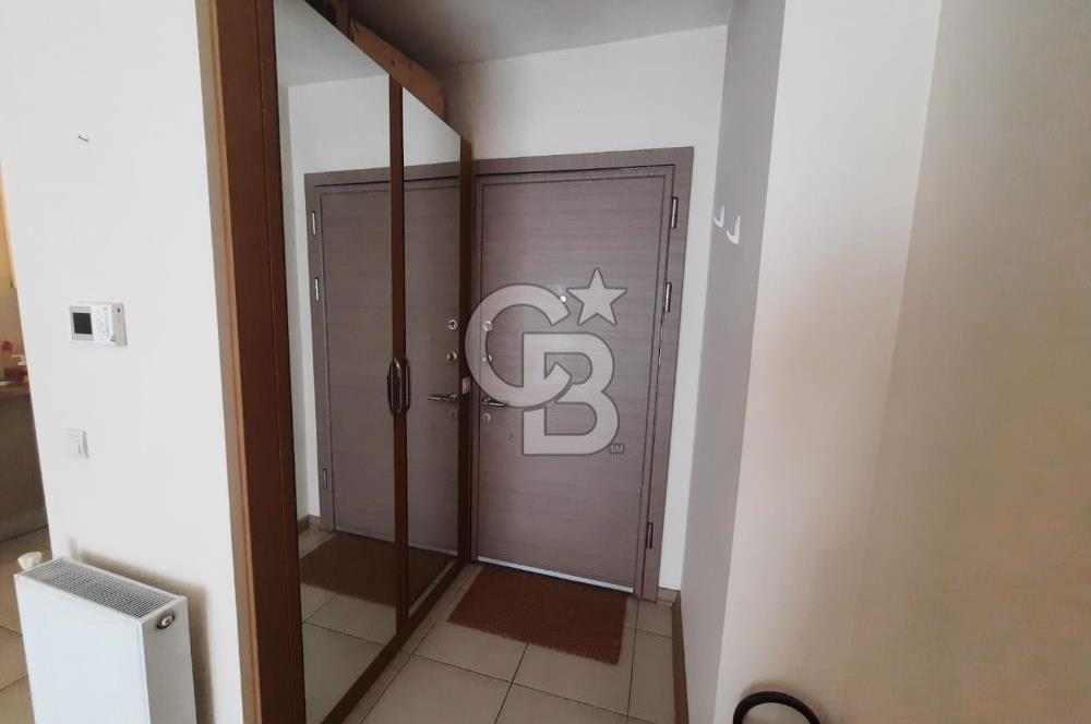 DOĞA PANORAMA DA 1+1 EŞYALI KİRALIK DAİRE