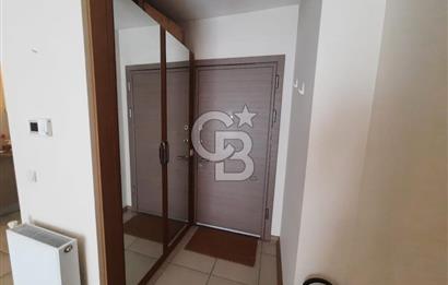 DOĞA PANORAMA DA 1+1 EŞYALI KİRALIK DAİRE