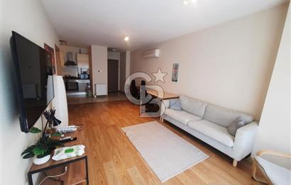 DOĞA PANORAMA DA 1+1 EŞYALI KİRALIK DAİRE