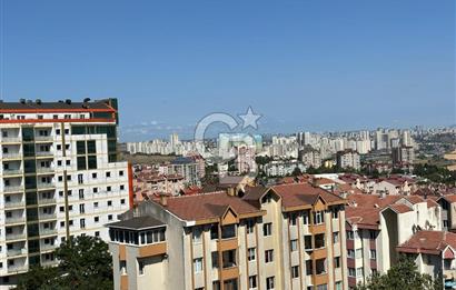 ESENKENT'TE DENİZ MANZARALI SIFIR BİNA DA 1+1 SATILIK DAİRE