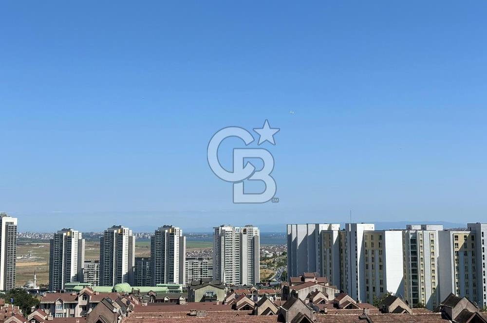 ESENKENT'TE DENİZ MANZARALI SIFIR BİNA DA 1+1 SATILIK DAİRE
