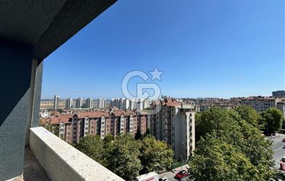 ESENKENT'TE DENİZ MANZARALI SIFIR BİNA DA 1+1 SATILIK DAİRE