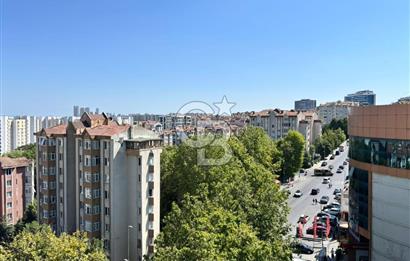 ESENKENT'TE DENİZ MANZARALI SIFIR BİNA DA 1+1 SATILIK DAİRE