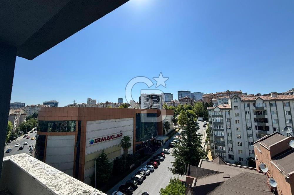 ESENKENT'TE DENİZ MANZARALI SIFIR BİNA DA 1+1 SATILIK DAİRE