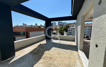 ESENKENT'TE DENİZ MANZARALI SIFIR BİNA DA 1+1 SATILIK DAİRE