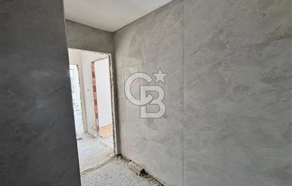 ESENKENT'TE DENİZ MANZARALI SIFIR BİNA DA 1+1 SATILIK DAİRE