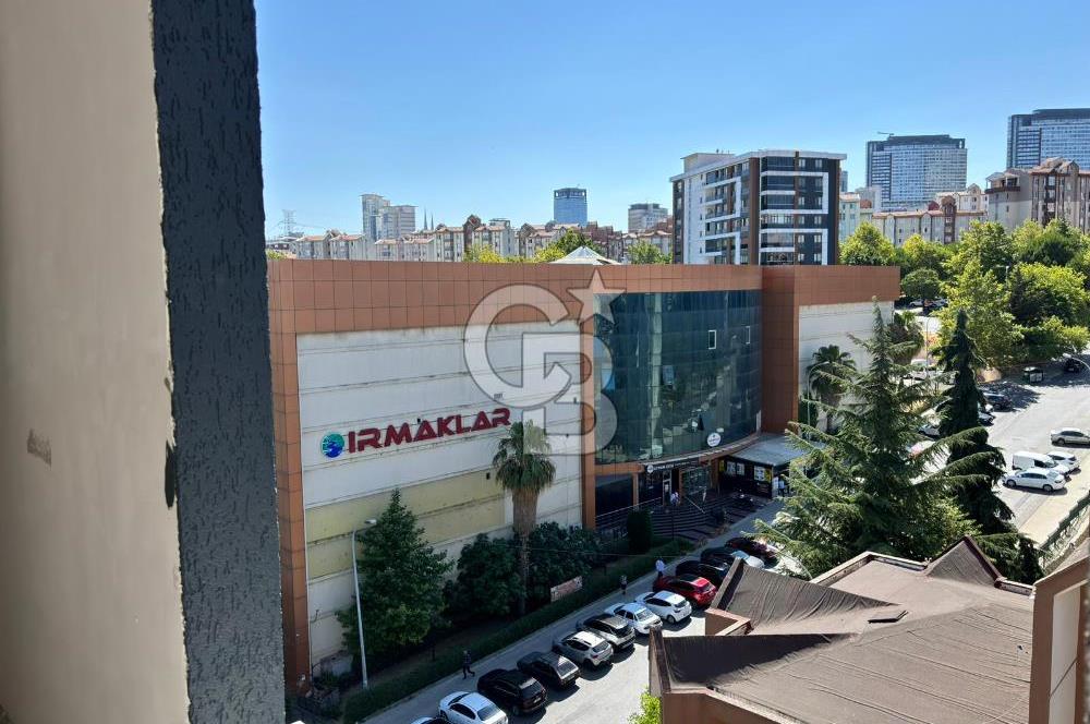 ESENKENT'TE DENİZ MANZARALI SIFIR BİNA DA 1+1 SATILIK DAİRE