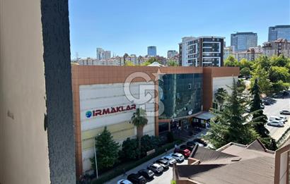 ESENKENT'TE DENİZ MANZARALI SIFIR BİNA DA 1+1 SATILIK DAİRE