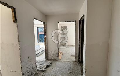 ESENKENT'TE DENİZ MANZARALI SIFIR BİNA DA 1+1 SATILIK DAİRE