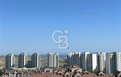 ESENKENT'TE DENİZ MANZARALI SIFIR BİNA DA 1+1 SATILIK DAİRE