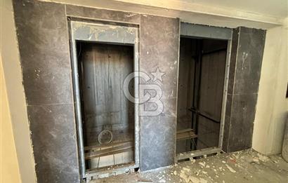 ESENKENT'TE DENİZ MANZARALI SIFIR BİNA DA 1+1 SATILIK DAİRE