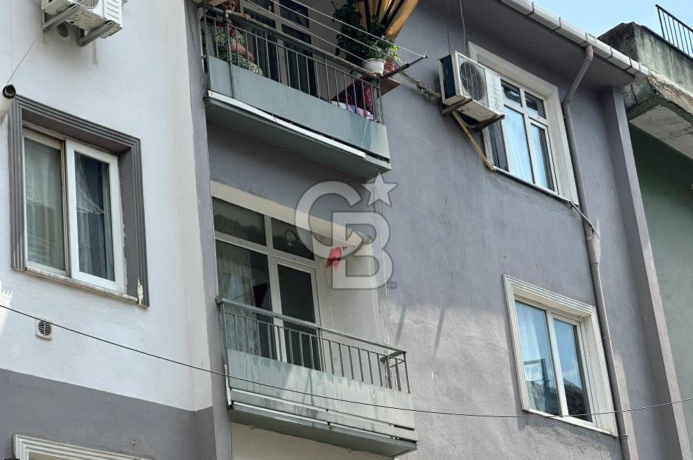 CB AKADEMİ İZMİT MERKEZ KARABAŞ MAHALLESİ EŞYALI KİRALIK  2+1 ARA KAT DAİRE