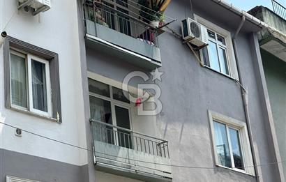 CB AKADEMİ İZMİT MERKEZ KARABAŞ MAHALLESİ EŞYALI KİRALIK  2+1 ARA KAT DAİRE