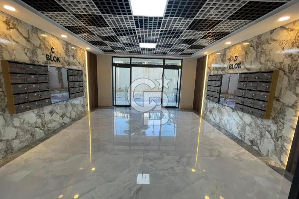 GÜNEŞEVLER YILDIZTEPE BÖLGENİN EN İYİ 5+1 SATILIK DAİRE