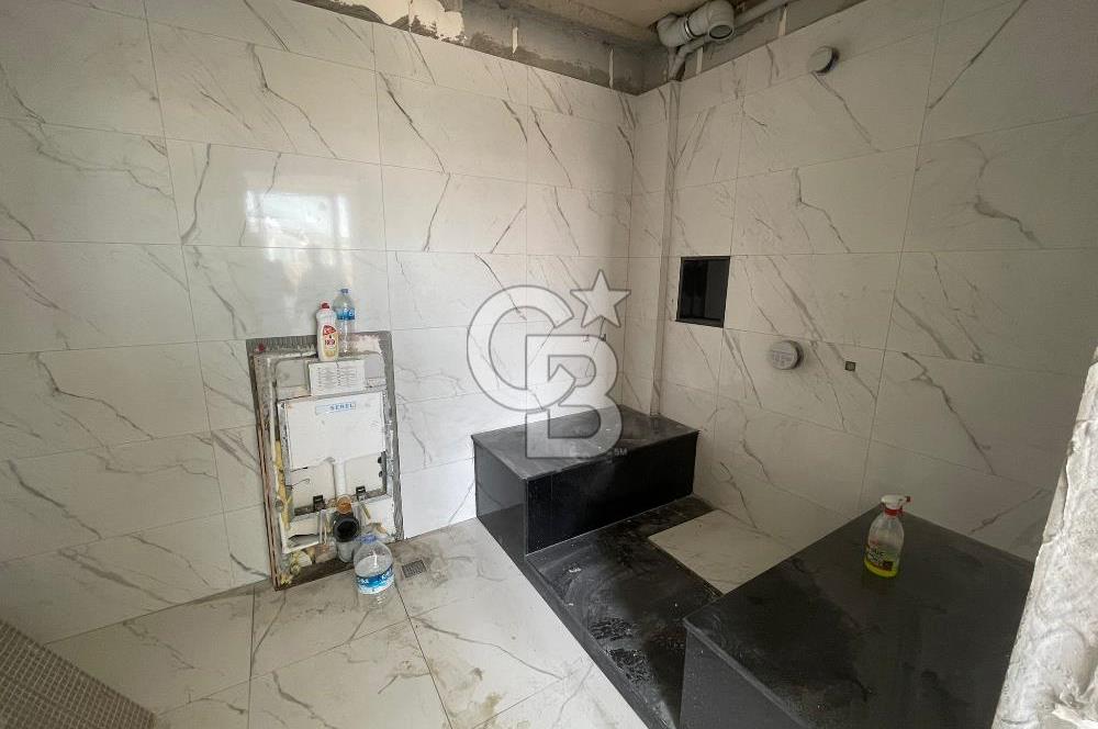 BAĞLICA SATILIK 6+2 VİLLA VOX