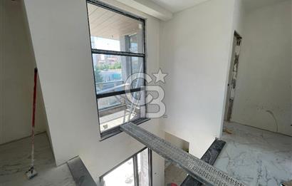 BAĞLICA SATILIK 6+2 VİLLA VOX