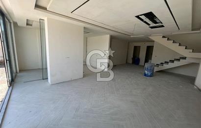 BAĞLICA SATILIK VİLLA 530 M2 ARSA PAYI HAVUZ SİTE İÇERİSİNDE