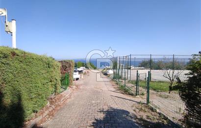 GELİBOLU EMKA TATİL SİTESİNDE ÖZEL PLAJLI FIRSAT DUBLEKS YAZLIK