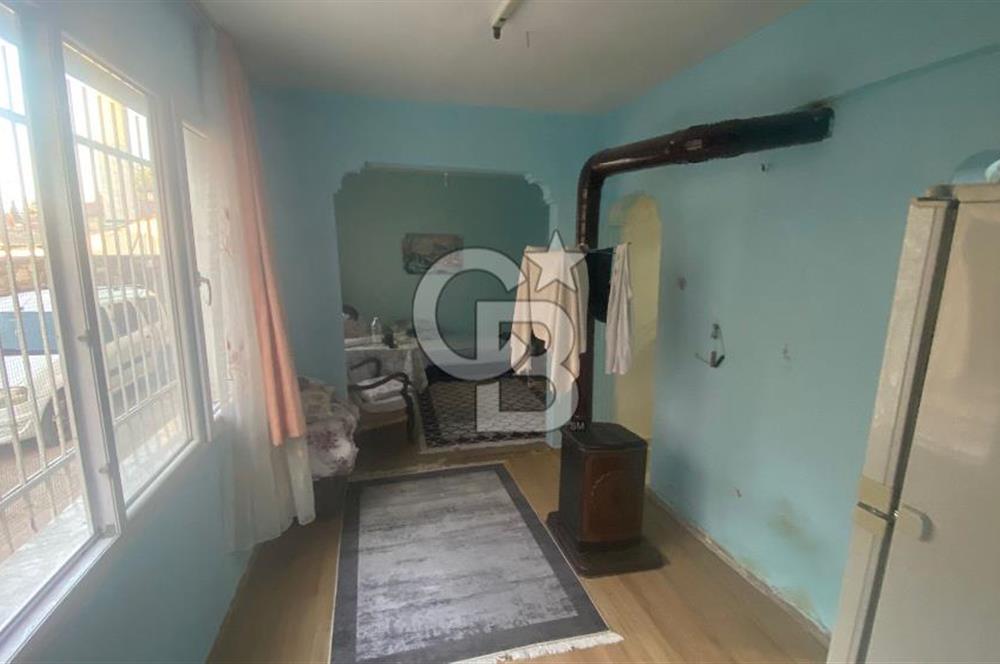CB Yalı'dan Konak/Basmane'de Satılık 1+1 Daire