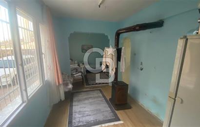 CB Yalı'dan Konak/Basmane'de Satılık 1+1 Daire