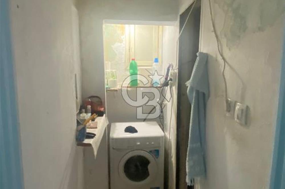 CB Yalı'dan Konak/Basmane'de Satılık 1+1 Daire