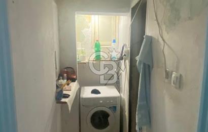CB Yalı'dan Konak/Basmane'de Satılık 1+1 Daire