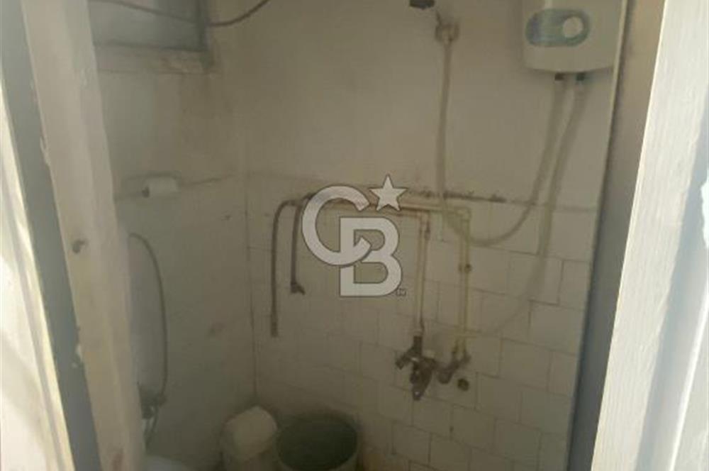 CB Yalı'dan Konak/Basmane'de Satılık 1+1 Daire