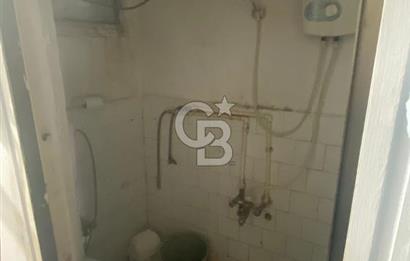 CB Yalı'dan Konak/Basmane'de Satılık 1+1 Daire