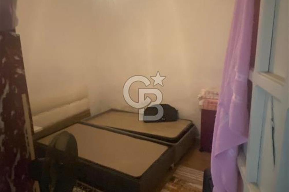 CB Yalı'dan Konak/Basmane'de Satılık 1+1 Daire