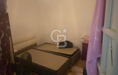 CB Yalı'dan Konak/Basmane'de Satılık 1+1 Daire