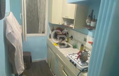 CB Yalı'dan Konak/Basmane'de Satılık 1+1 Daire