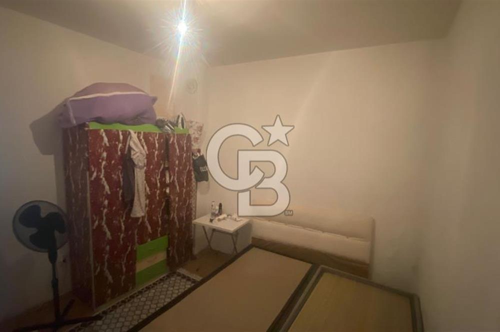 CB Yalı'dan Konak/Basmane'de Satılık 1+1 Daire
